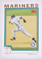2004 Baseball Cards